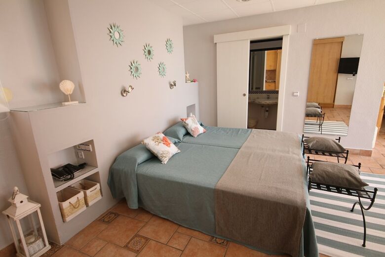Hotel Moon Dreams Mediterr�neo