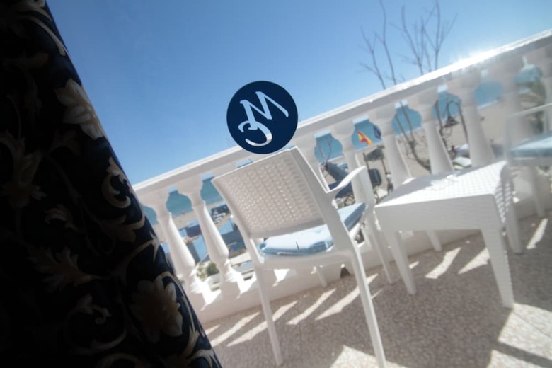 Hotel Moon Dreams Mediterr�neo