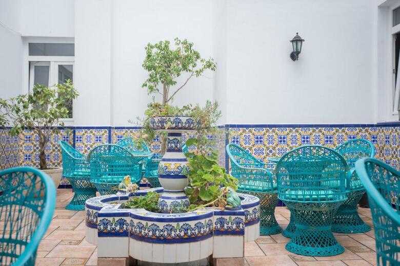 Hotel Moon Dreams Mediterr�neo
