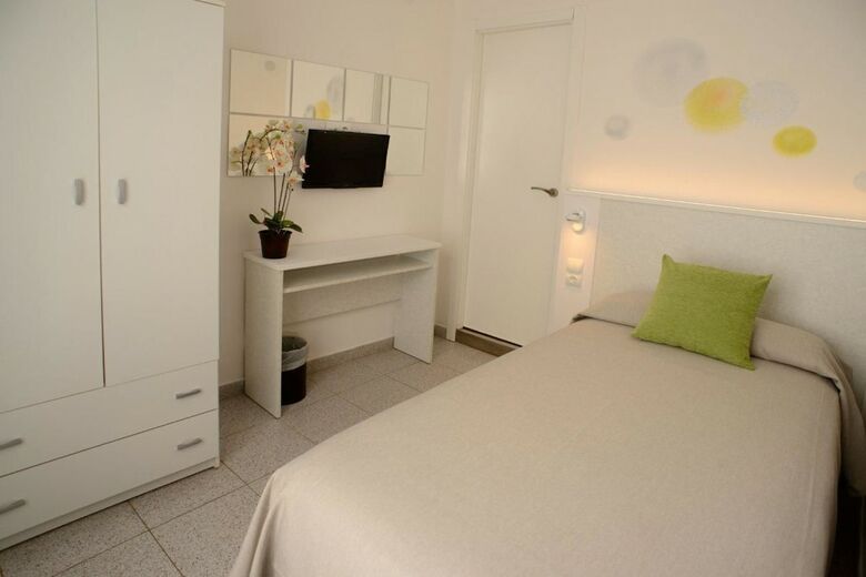 Hotel Tarba