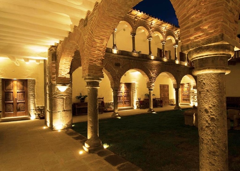 Hotel Inkaterra La Casona