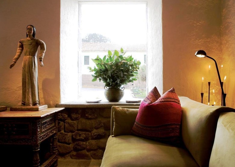 Hotel Inkaterra La Casona