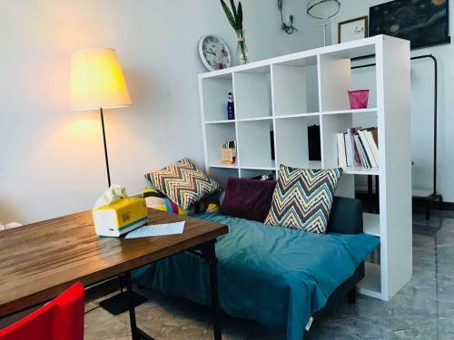 Ecological City Enjoy Apartment