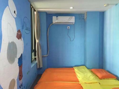 Juliet Youth Hostel