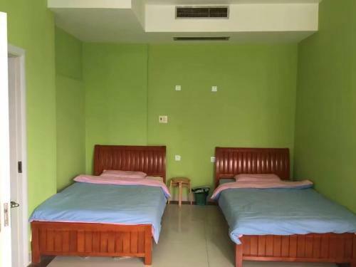 Juliet Youth Hostel