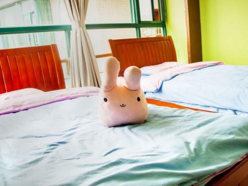 Juliet Youth Hostel