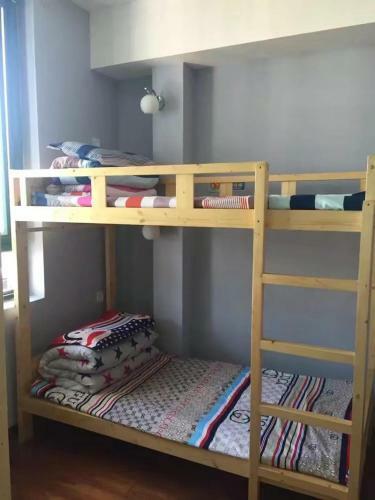 Juliet Youth Hostel