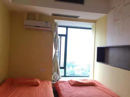 Juliet Youth Hostel