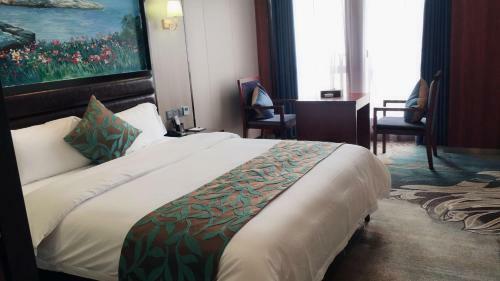 Jiu Zhi Du Hotel