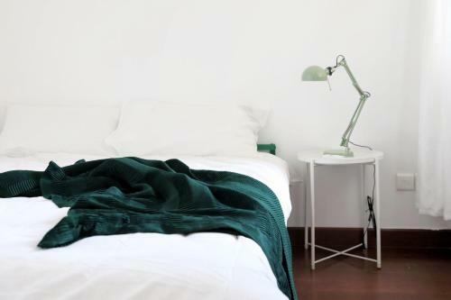 Laiwan Comingsoon East European Apartment