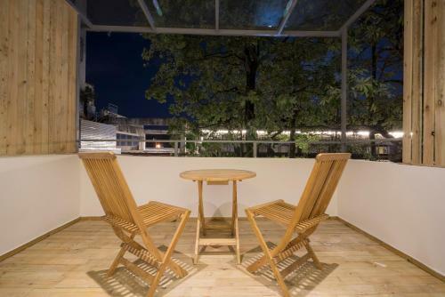 Albergue Sunshine Hotel