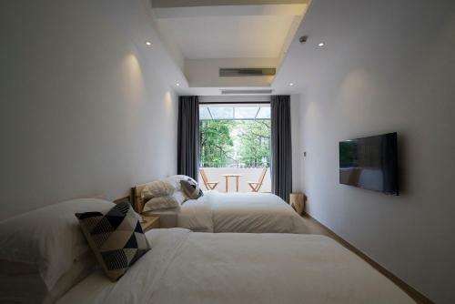 Albergue Sunshine Hotel