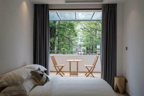 Albergue Sunshine Hotel