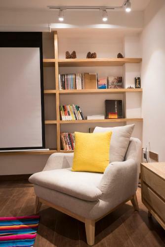 Albergue Sunshine Hotel