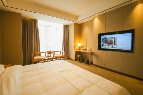 Chengdu Fende Hotel
