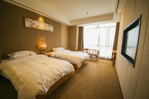 Chengdu Fende Hotel