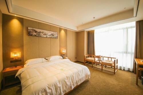 Chengdu Fende Hotel