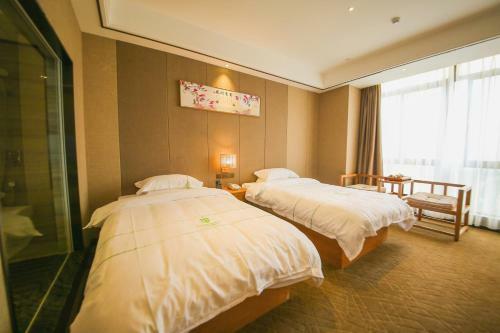 Chengdu Fende Hotel