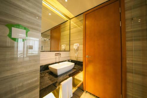 Chengdu Fende Hotel