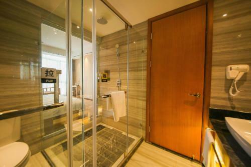 Chengdu Fende Hotel