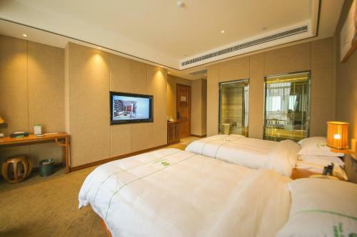 Chengdu Fende Hotel
