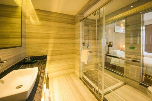 Chengdu Fende Hotel