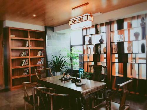 Chengdu Fende Hotel