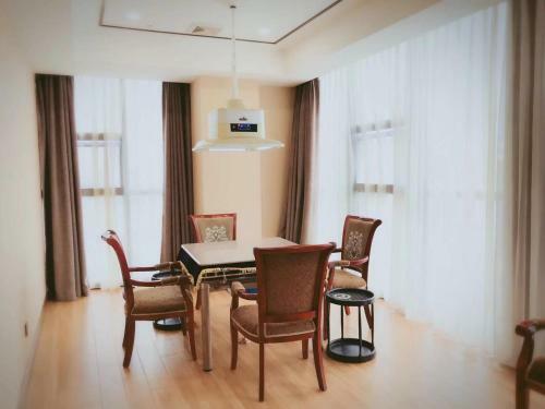 Chengdu Fende Hotel