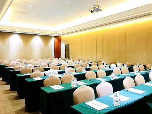 Chengdu Fende Hotel