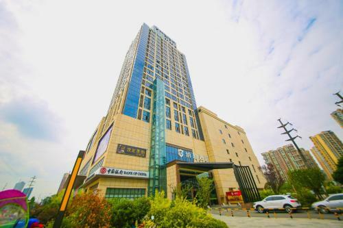 Chengdu Fende Hotel