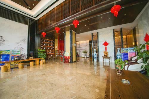 Chengdu Fende Hotel