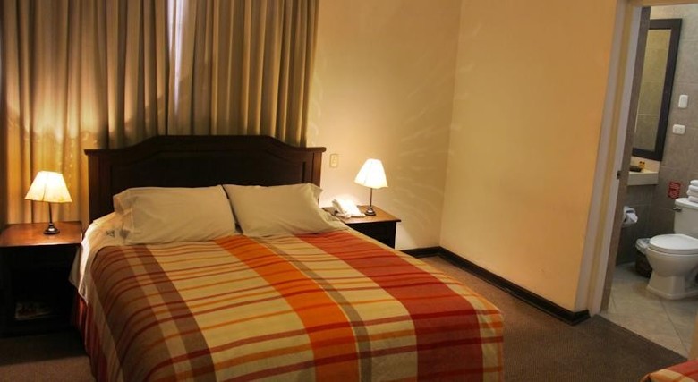 Loreto Boutique Hotel
