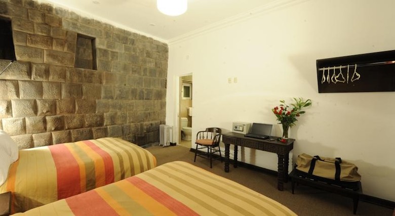 Loreto Boutique Hotel