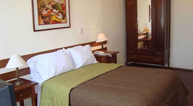 Hotel Plaza Residence