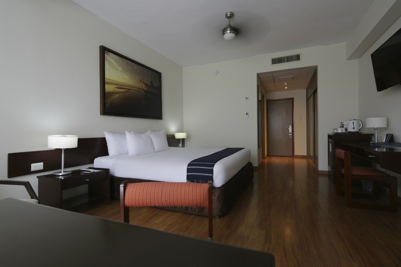 Hotel Casa Andina Select Chiclayo
