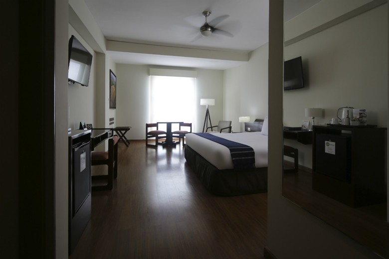 Hotel Casa Andina Select Chiclayo