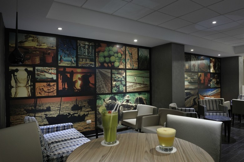 Hotel Casa Andina Select Chiclayo