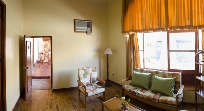 Hotel Mossone