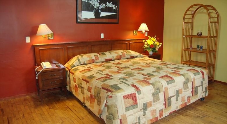 Hotel Mossone