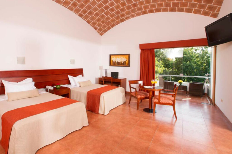 Hotel Las Dunas