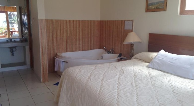 Hotel Emancipador