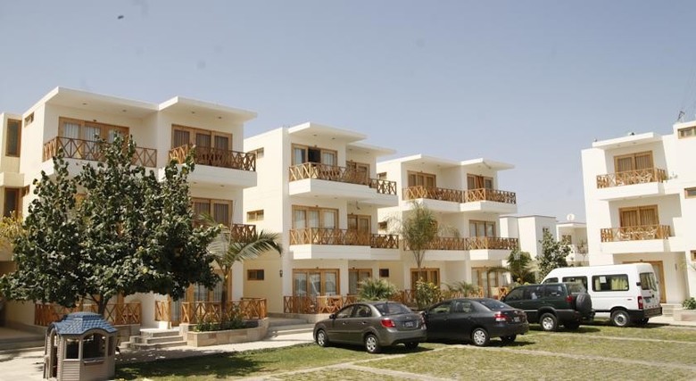 Hotel Emancipador