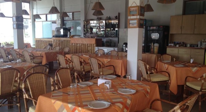 Hotel Emancipador