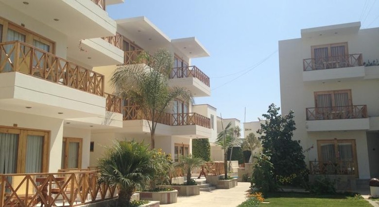 Hotel Emancipador