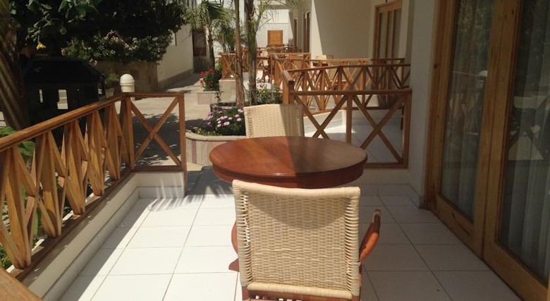 Hotel Emancipador