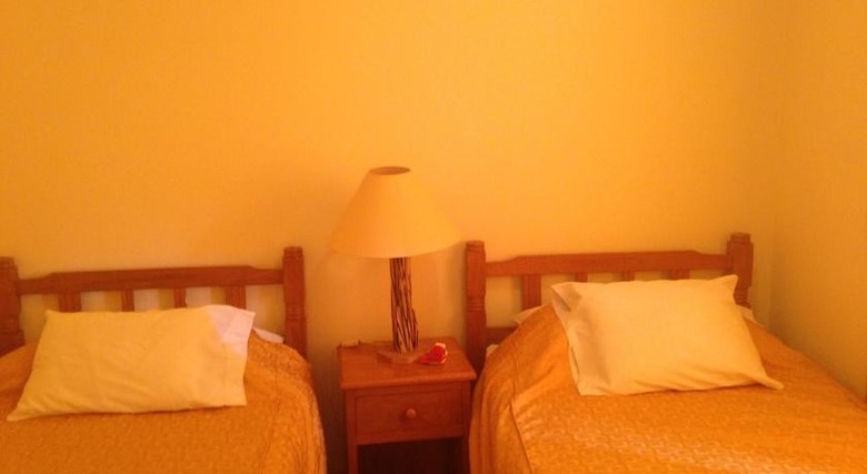 Hotel Emancipador