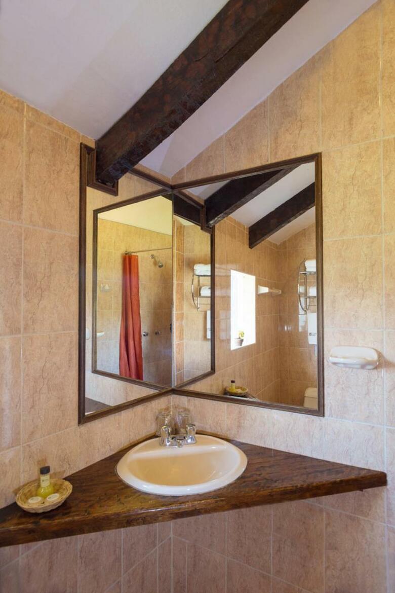 Hotel Pozo Del Cielo Lodge