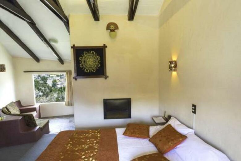 Hotel Pozo Del Cielo Lodge