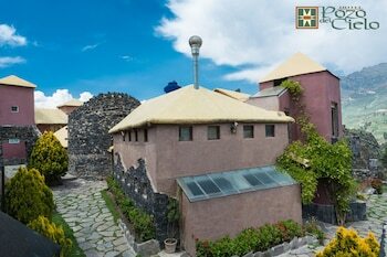 Hotel Pozo Del Cielo Lodge
