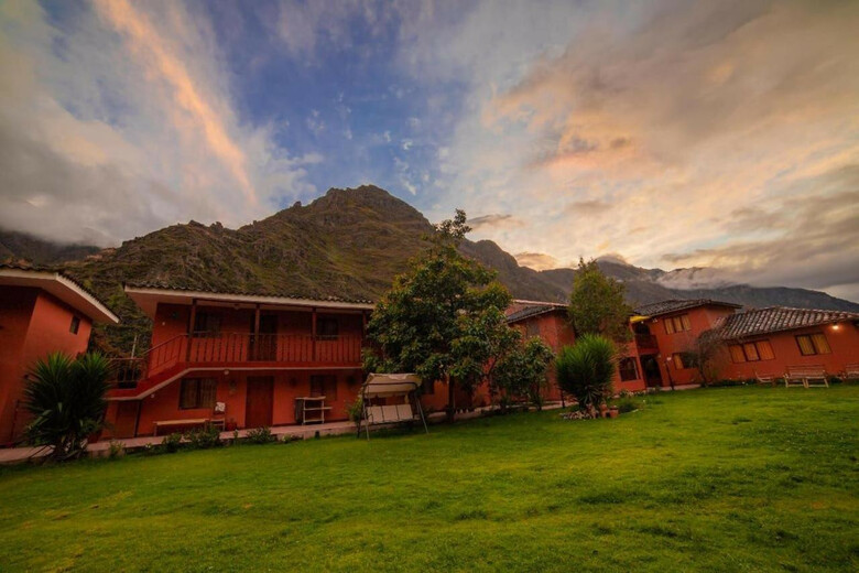 Hotel Lilium Valley Ollantaytambo